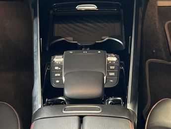 Mercedes-Benz EQB AMG Line