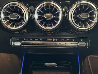 Mercedes-Benz EQB AMG Line