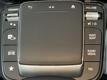 Mercedes-Benz EQB AMG Line