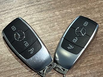 Mercedes-Benz EQB AMG Line