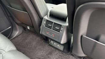 Land Rover Discovery Dynamic HSE