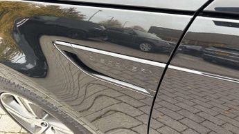 Land Rover Discovery Dynamic HSE