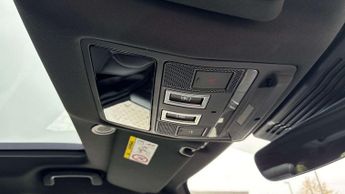 Land Rover Discovery Dynamic HSE