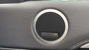 Land Rover Discovery Dynamic HSE