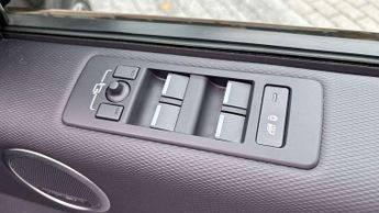 Land Rover Discovery Dynamic HSE