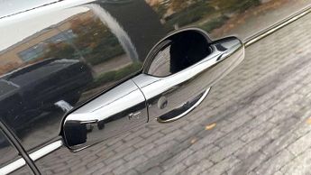 Land Rover Discovery Dynamic HSE