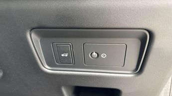 Land Rover Discovery Dynamic HSE