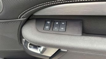 Land Rover Discovery Dynamic HSE