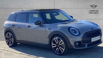 MINI Clubman Cooper Sport