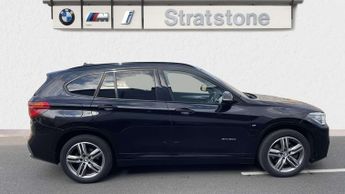 BMW X1 M Sport