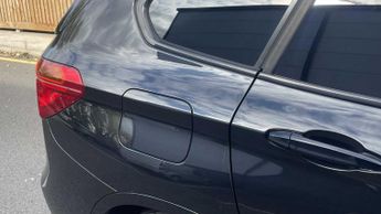 BMW X1 M Sport