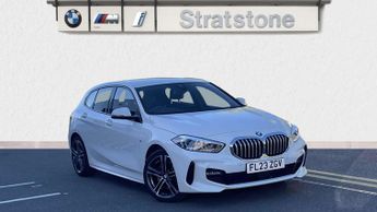 M Sport