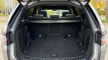 Land Rover Discovery Sport R-Dynamic HSE