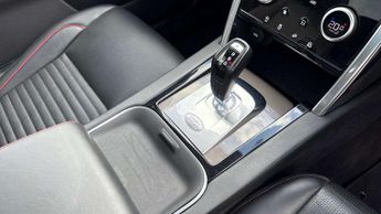 Land Rover Discovery Sport R-Dynamic HSE