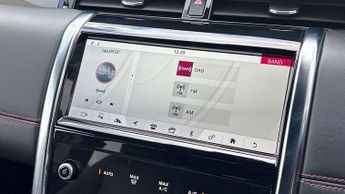 Land Rover Discovery Sport R-Dynamic HSE