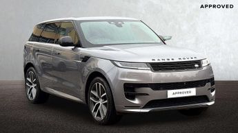 Land Rover Range Rover Sport Dynamic SE