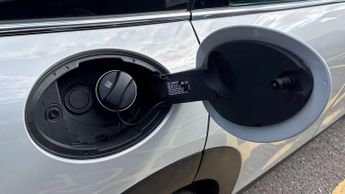 MINI Clubman John Cooper Works