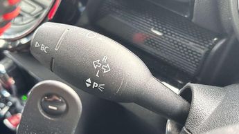 MINI Clubman John Cooper Works