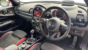 MINI Clubman John Cooper Works