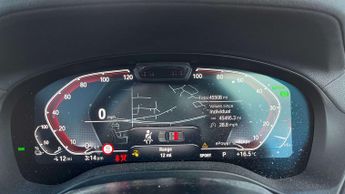 BMW Ix3 M Sport