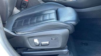 BMW Ix3 M Sport