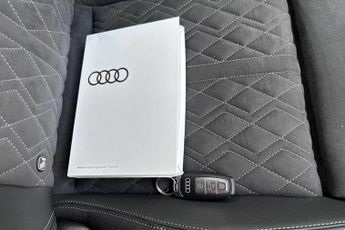 Audi Q4 S Line