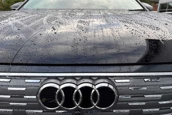 Audi Q4 S Line