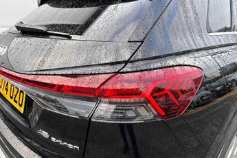 Audi Q4 S Line