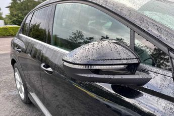 Audi Q4 S Line