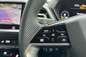 Audi Q4 S Line