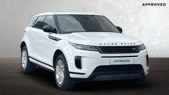 Land Rover Range Rover Evoque S