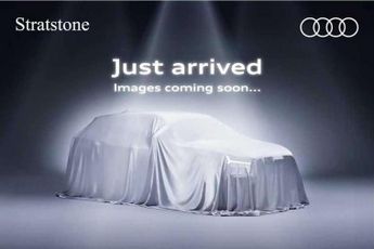 Audi A1 S Line