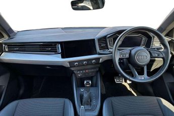 Audi A1 S Line