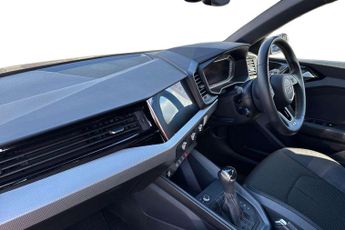 Audi A1 S Line