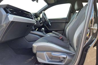 Audi A1 S Line