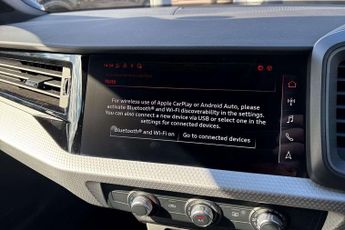 Audi A1 S Line