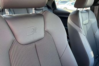 Audi A1 S Line