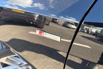 Audi A1 S Line