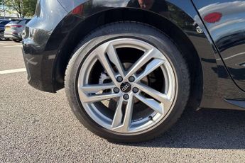 Audi A1 S Line