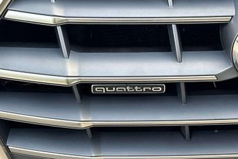 Audi Q5 S Line