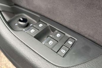 Audi A6 Black Edition