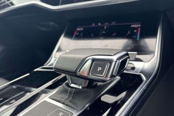 Audi A6 Black Edition