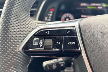 Audi A6 Black Edition