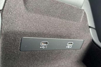 Audi A6 Black Edition