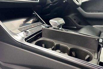 Audi A6 Black Edition