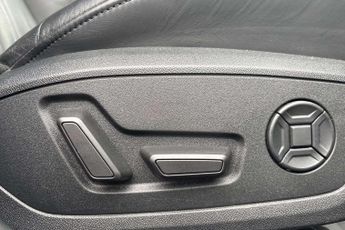 Audi A6 Black Edition