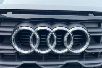 Audi Q2 Black Edition