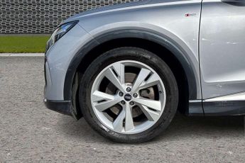 Audi Q4 S Line
