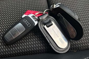Audi Q4 S Line