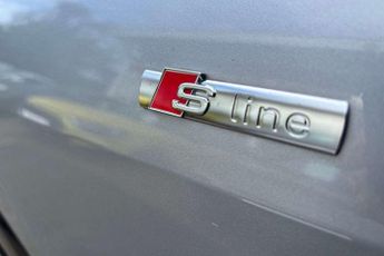 Audi Q4 S Line